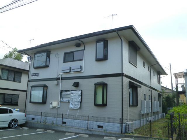 ラ・ベルメゾンⅡ その他外観2