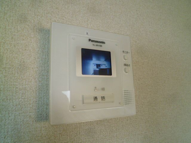 ラ・ベルメゾンⅡ その他外観3