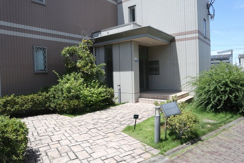 エバーヒルズN その他外観2