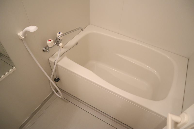 エバーヒルズN 風呂画像