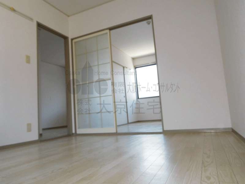 シャルム南山本 その他部屋・スペース