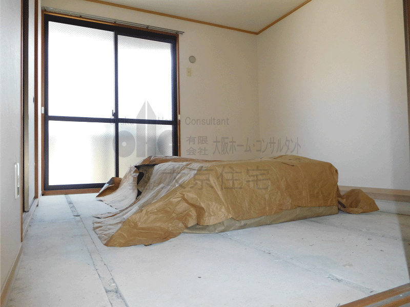 シャルム南山本 その他部屋・スペース