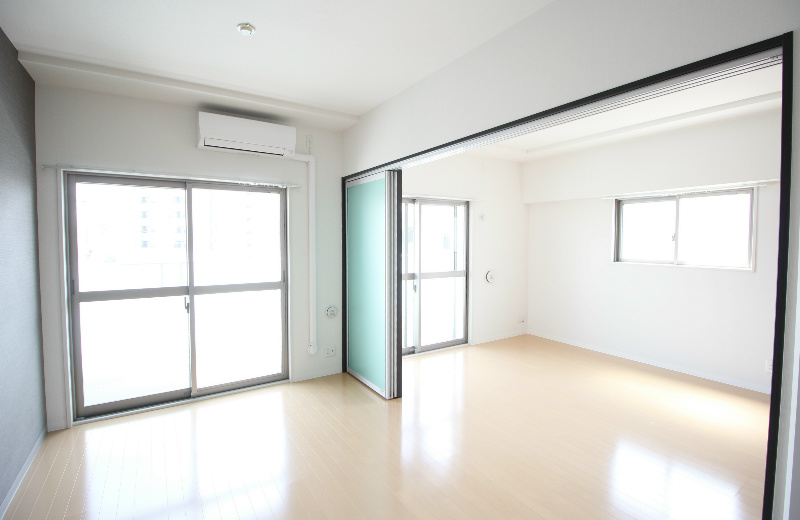 グランデ パッショーネ リビング