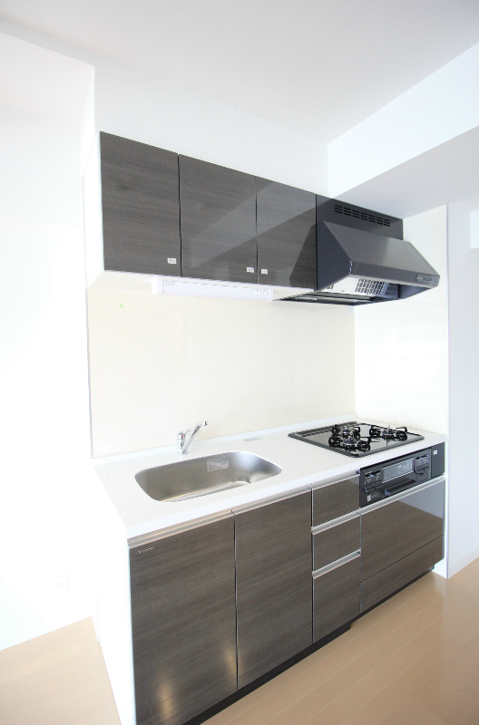 グランデ パッショーネ キッチン