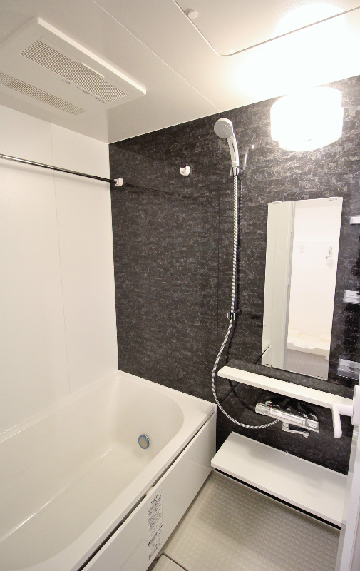 グランデ パッショーネ 風呂画像