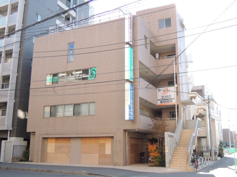 LUX -ルークス- 401号室 外観