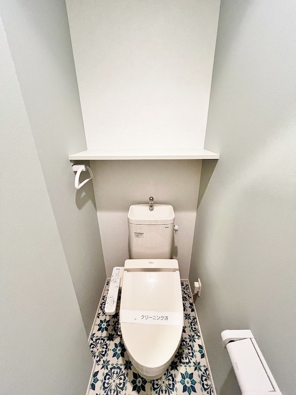 ERIOS COURT香春口（エリオスコート香春口） その他11