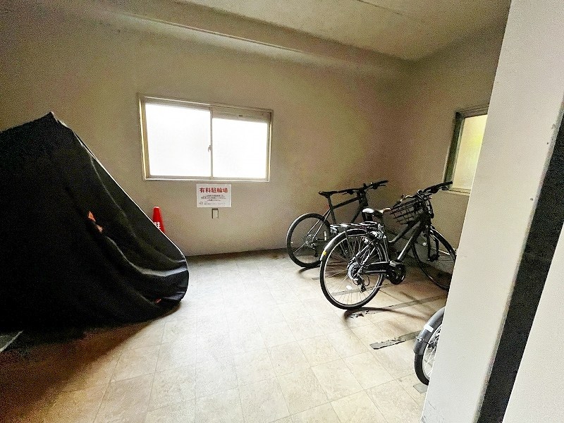 CoCoメゾン（ココメゾン） その他外観6