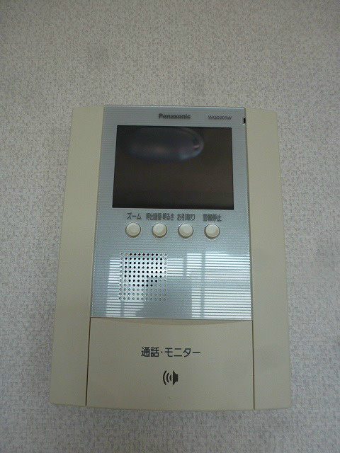 シャンブル風間 セキュリティ