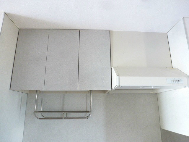 シャンブル風間 キッチン
