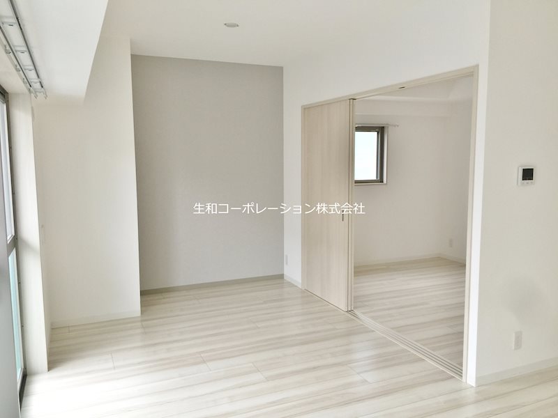 クアドリフォリエブルー その他2