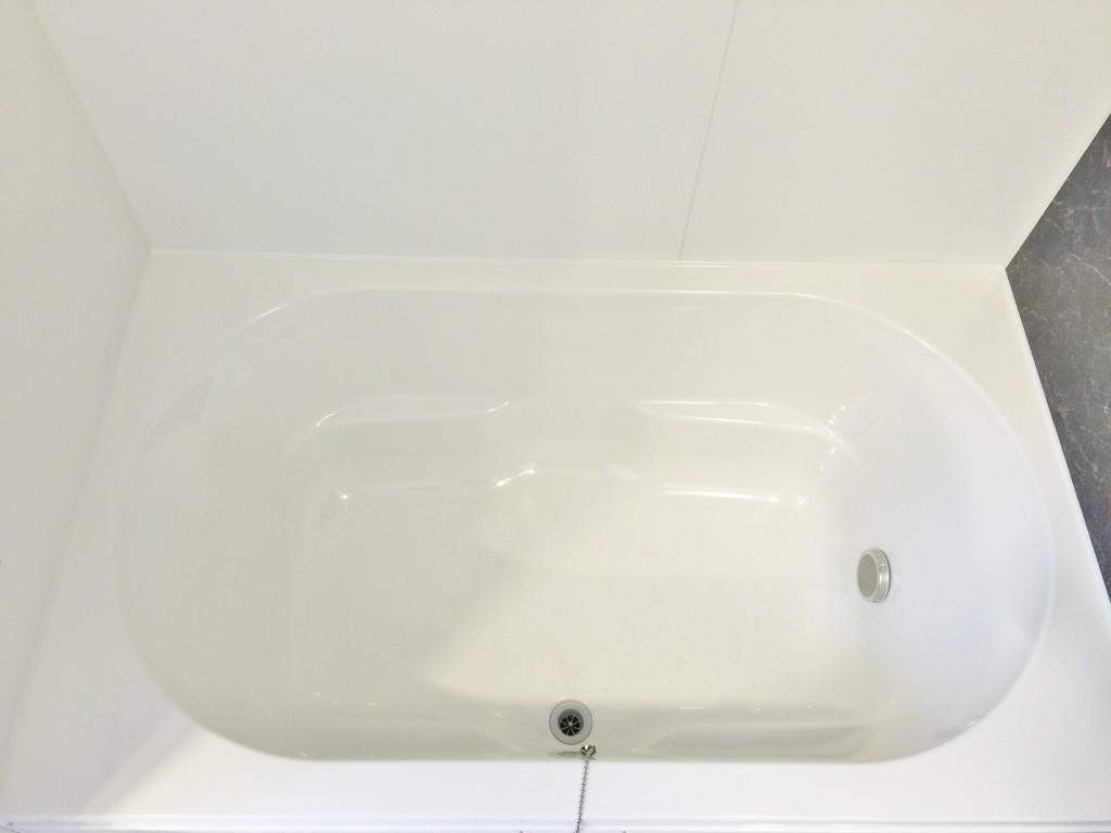 クアドリフォリエブルー 風呂画像