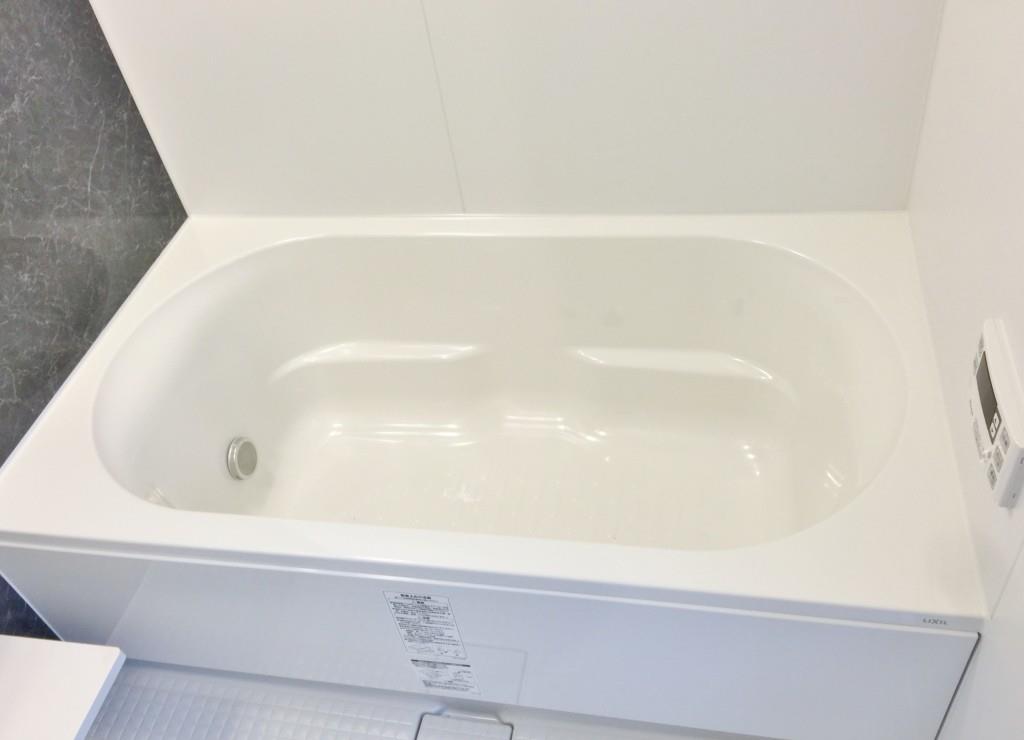 クアドリフォリエブルー 風呂画像