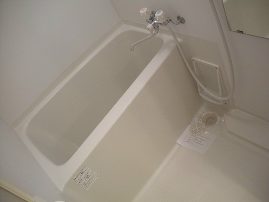 ヴェル コンシェール 風呂画像