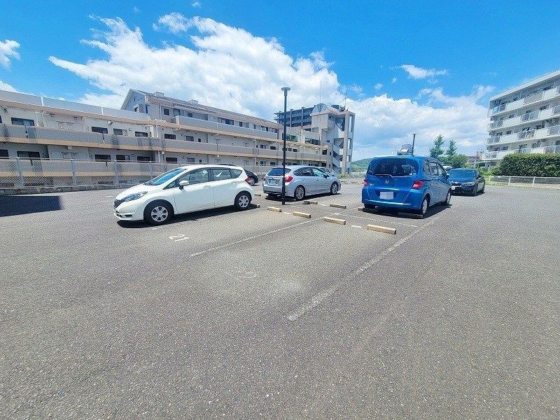 クレセール守恒 その他外観2