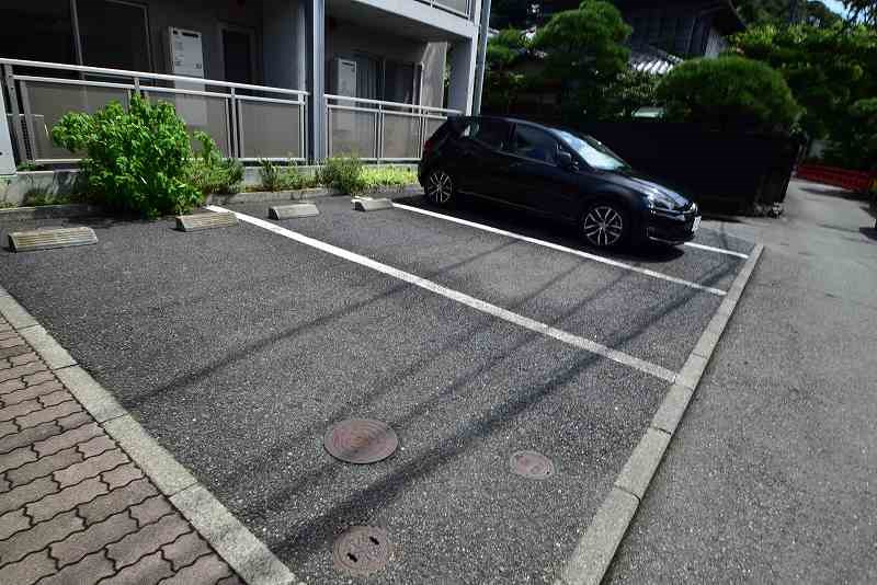 花仙ハイツ その他外観1