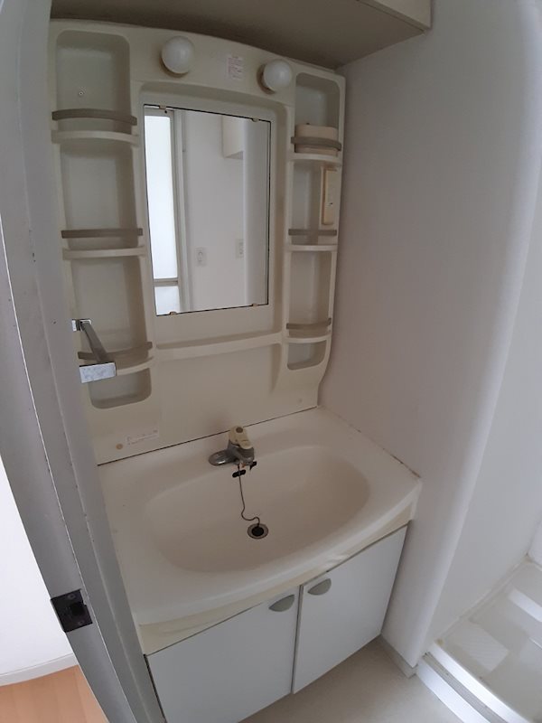 花仙ハイツ その他外観5