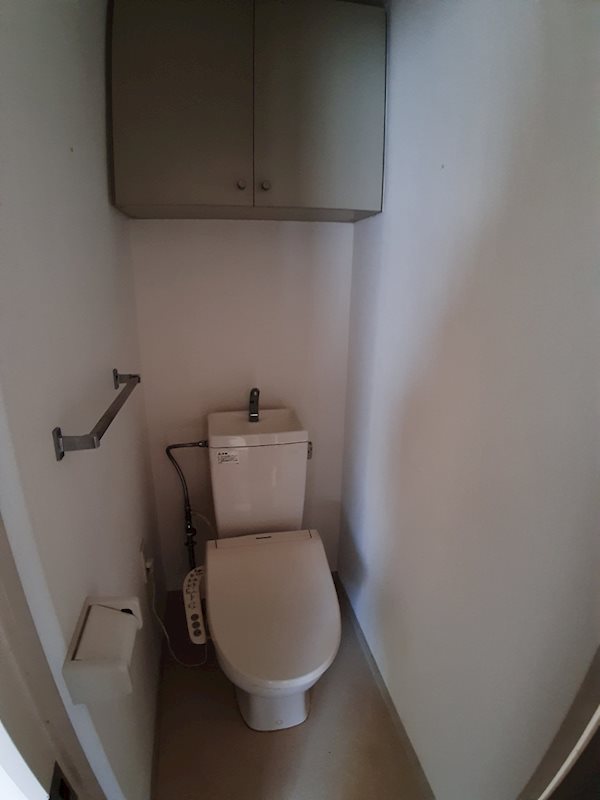 花仙ハイツ その他外観6