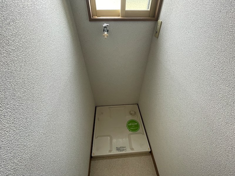 シティハイムウイング（西） その他部屋・スペース