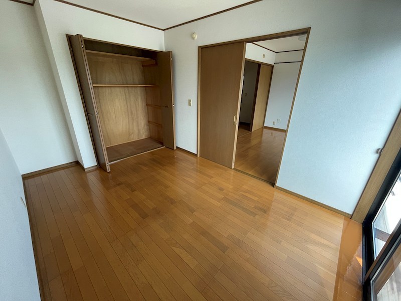 シティハイムウイング（西） その他