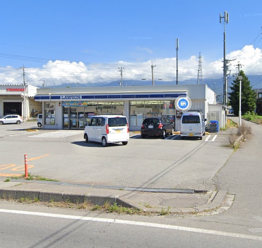 ラッフィナートM　B コンビニ