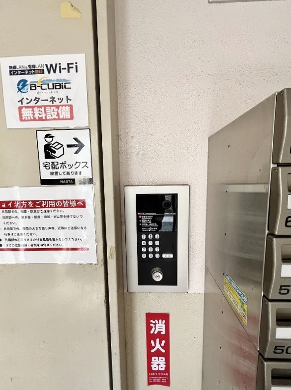 ジョイ北方 その他外観5