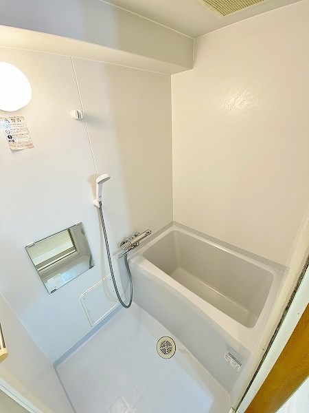 ジョイ北方 風呂画像