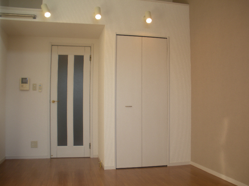 アデッソＫ リビング