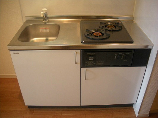 アデッソＫ キッチン