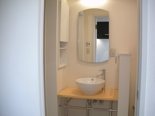 アデッソＫ ベッドルーム