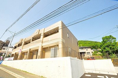 サンクピエール 103号室 外観