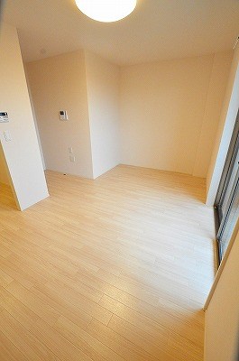 サンクピエール リビング