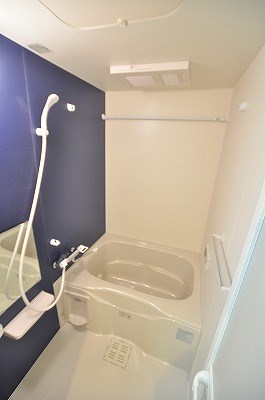 サンクピエール 風呂画像