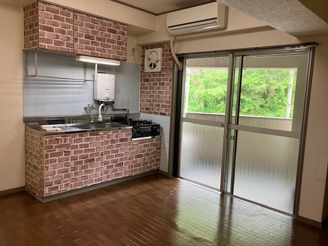 Gerbera Mansion シオイリ その他4