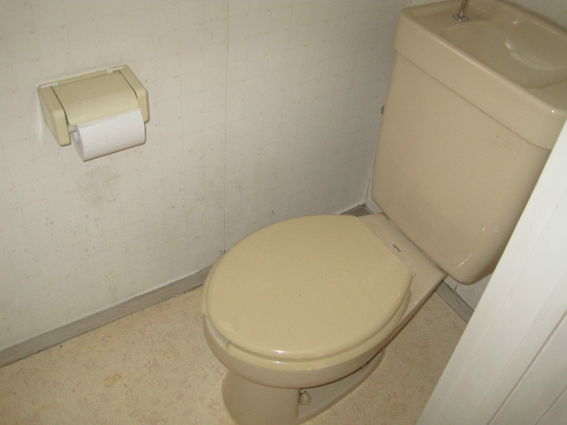 たかのアパート その他1