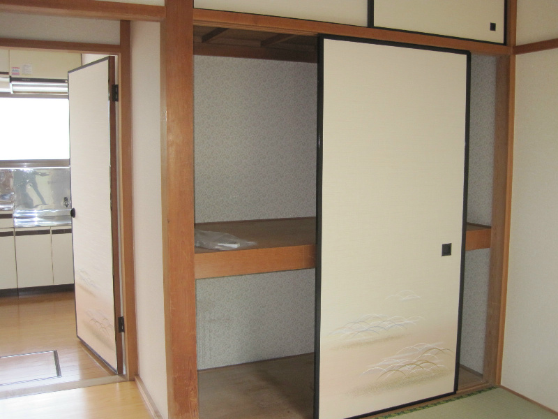 たかのアパート その他2