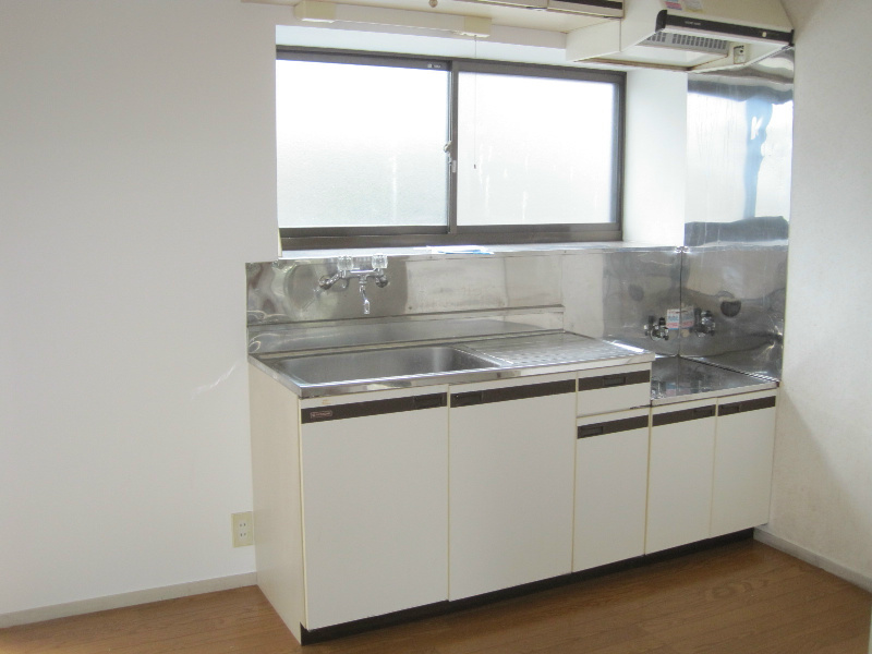 たかのアパート その他4