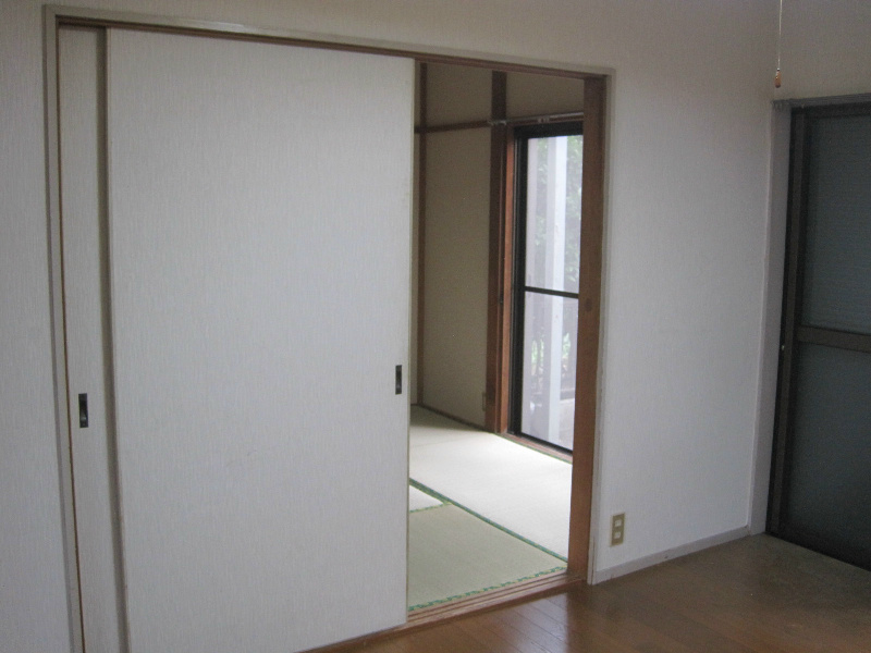 たかのアパート その他5