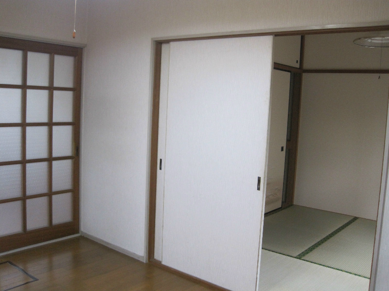 たかのアパート その他6