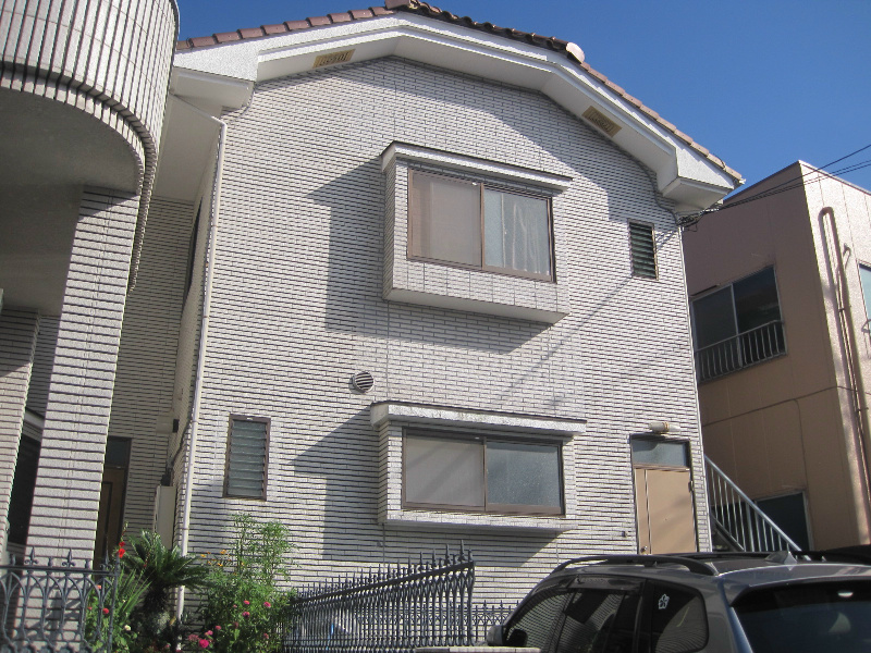 たかのアパート その他外観2
