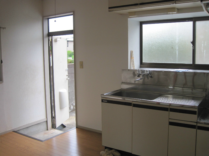 たかのアパート その他11