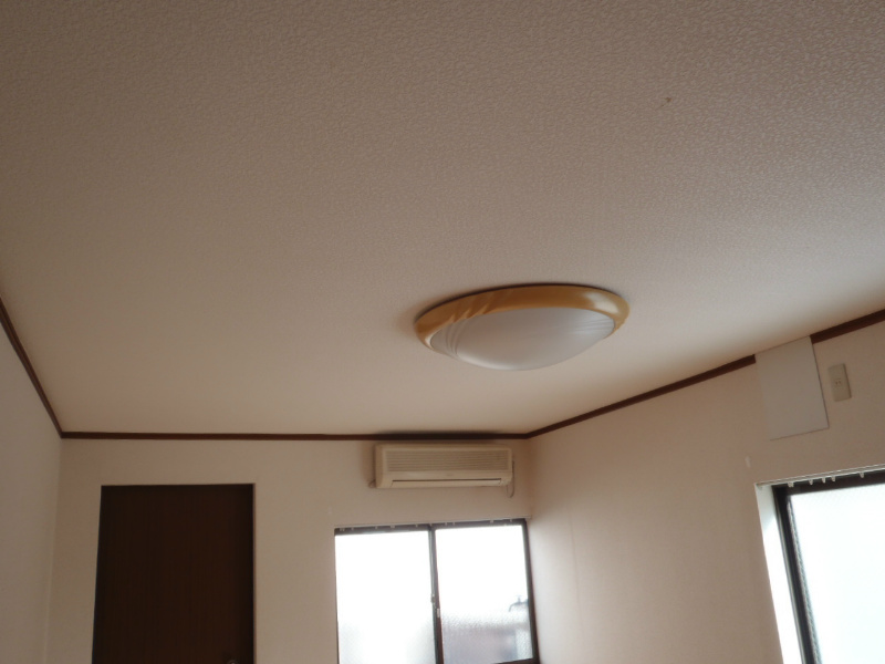 藤代ハイツ その他6