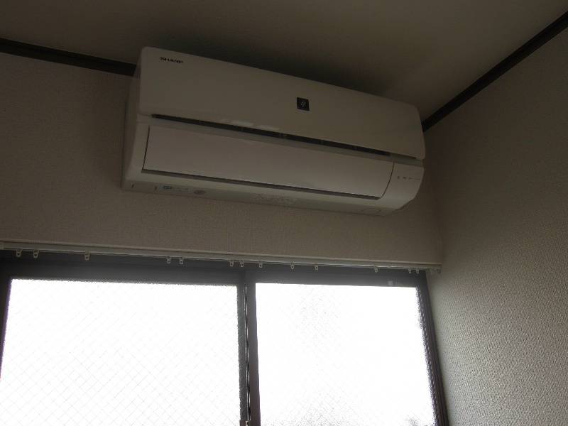 藤代ハイツ その他7