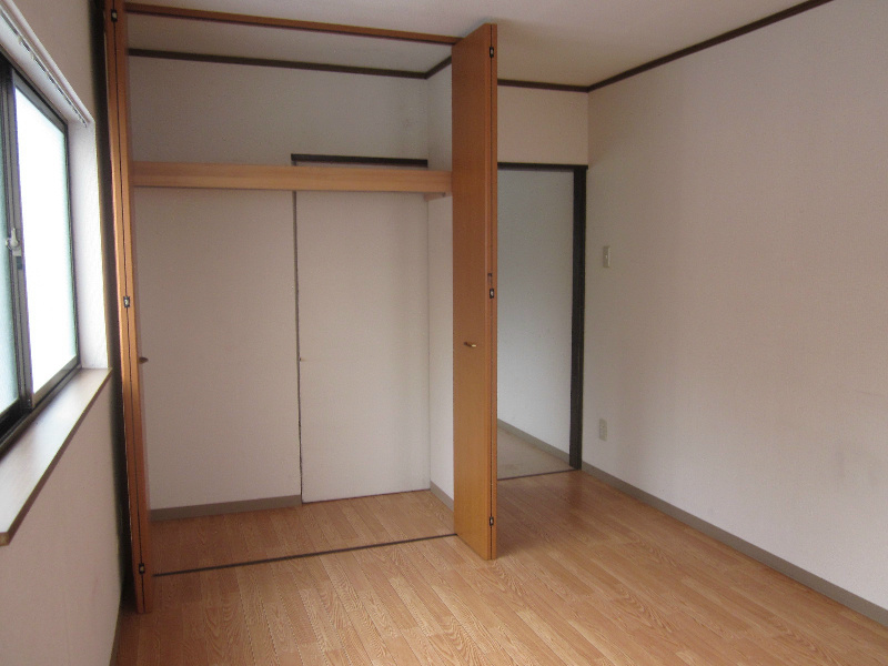 藤代ハイツ その他8