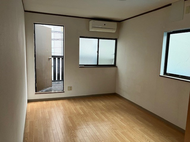 藤代ハイツ その他9