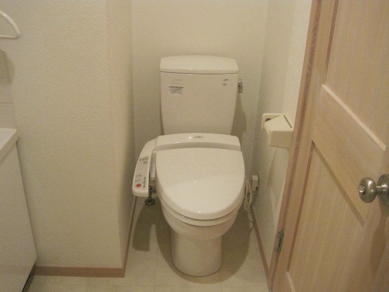 プリマガーデン弐番館 その他1