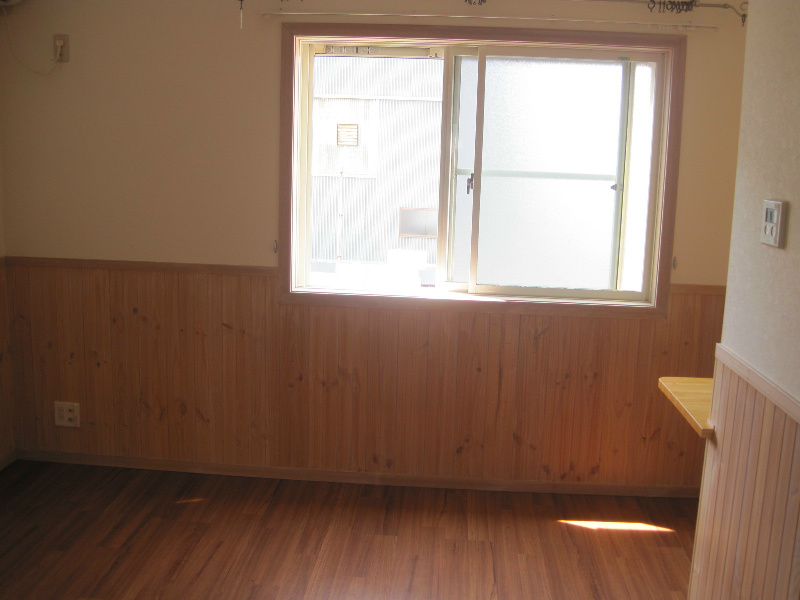 プリマガーデン弐番館 ベッドルーム