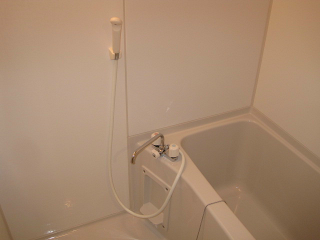 プリマガーデン弐番館 風呂画像