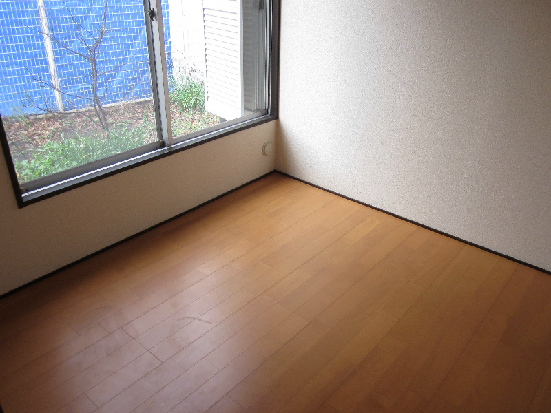 Highness Horinouchi ベッドルーム