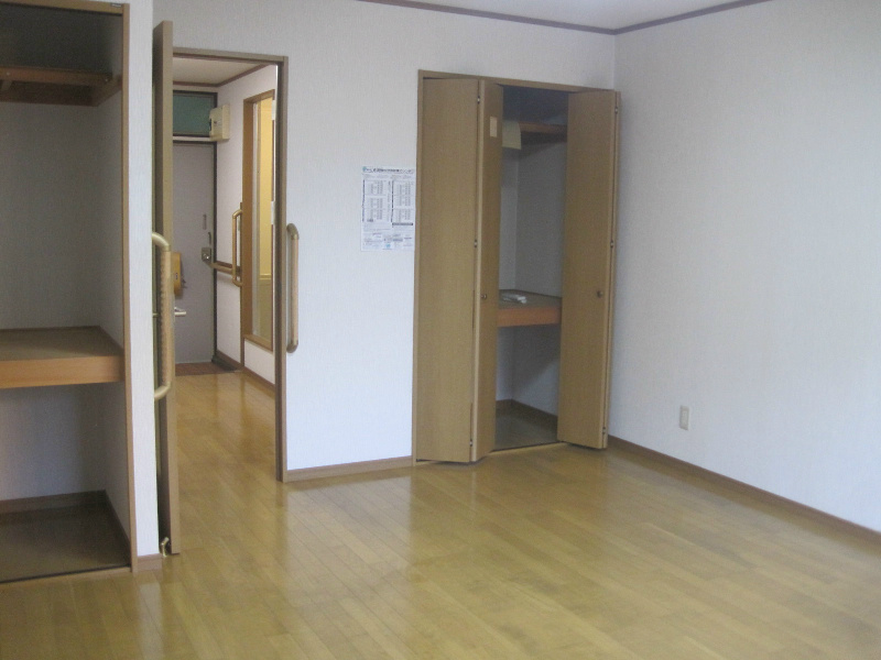 ハルハイツ その他5